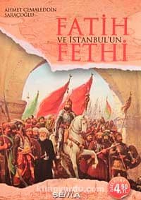 Fatih ve İstanbul'un Fethi (Cep Boy)