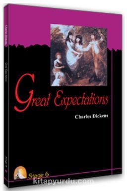 Great Expectations / Stage-6 (CD'siz)