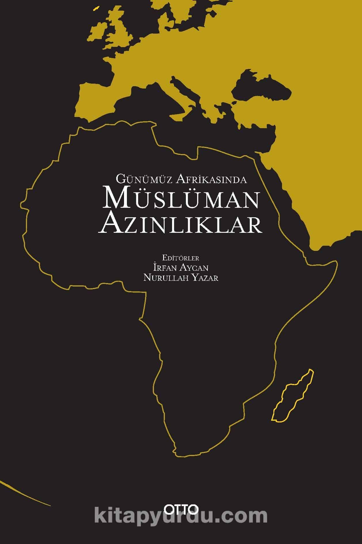 Günümüz Afrikasında Müslüman Azınlıklar