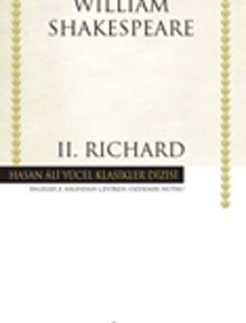 II. Richard (Ciltli)
