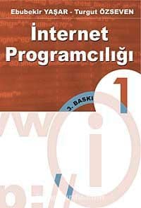 İnternet Programcılığı-1