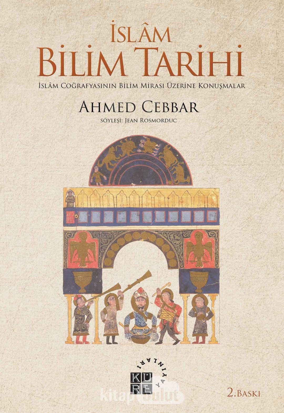 İslam Bilim Tarihi
