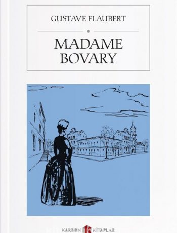 Madame Bovary (Fransızca)