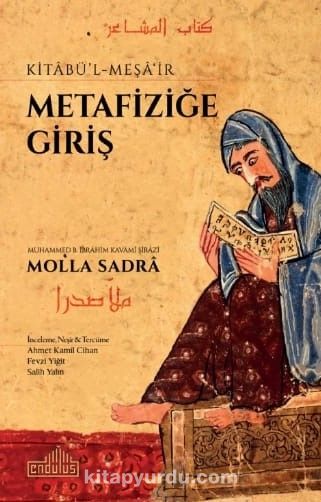 Metafiziğe Giriş Kitabü’l Meşa’ir