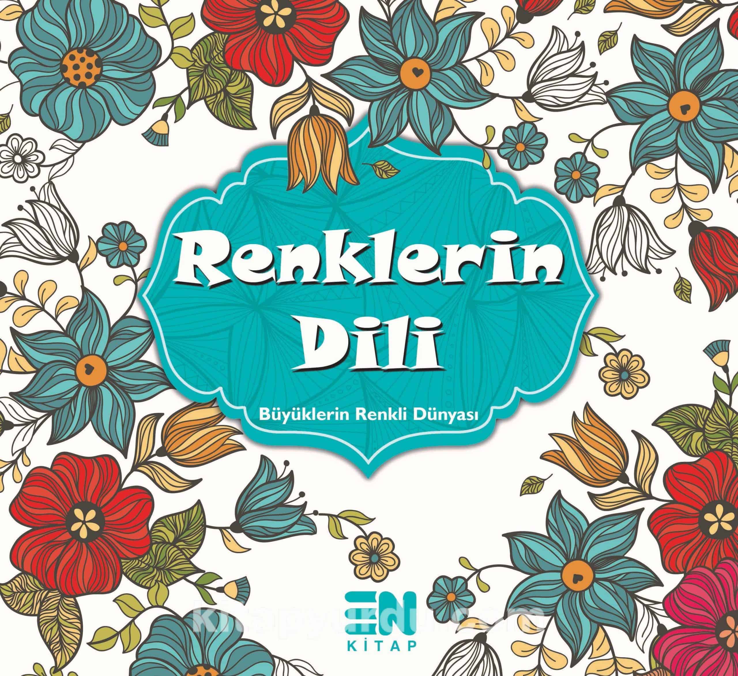 Renklerin Dili