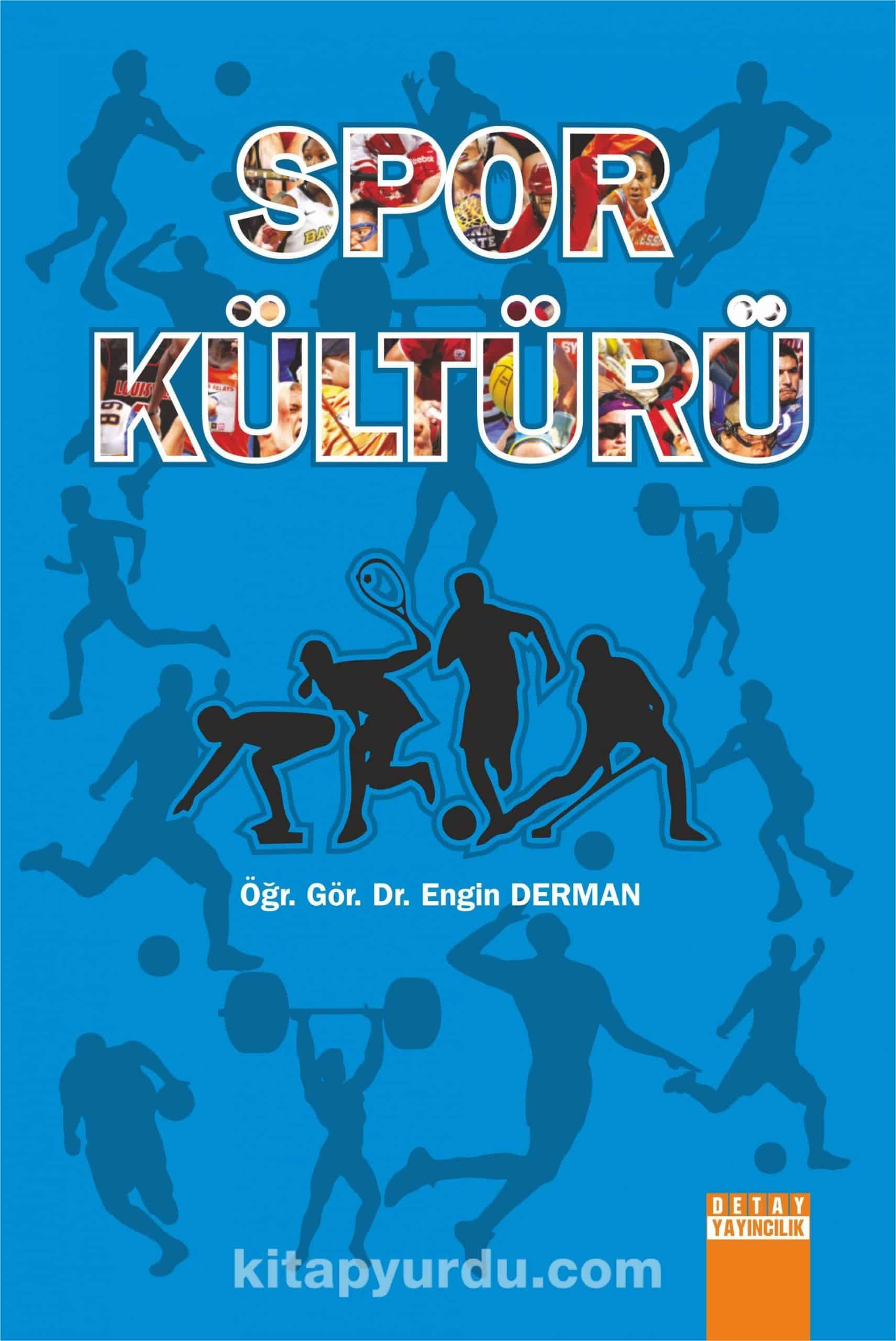 Spor Kültürü