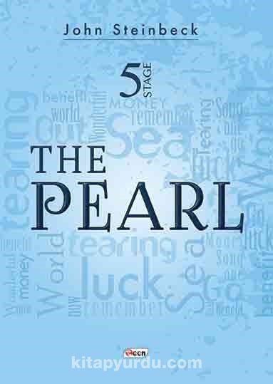 The Pearl / Stage 5 kitabını indir [PDF ve ePUB]