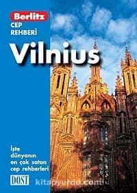 Vilnius Cep Rehberi