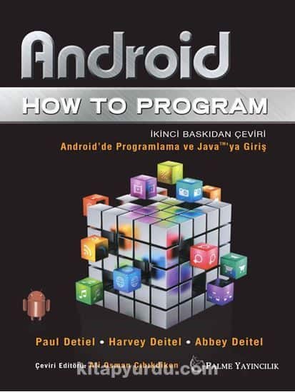 Android & How to Program