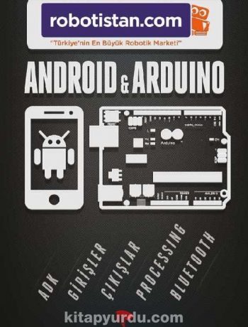 Android ile Arduino