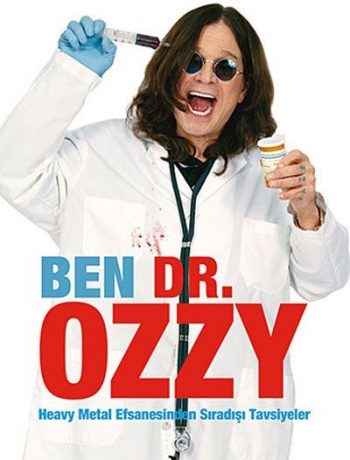 Ben Dr. Ozzy