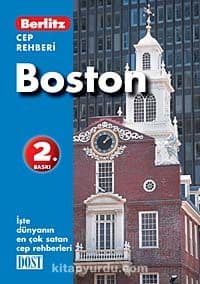Boston Cep Rehberi
