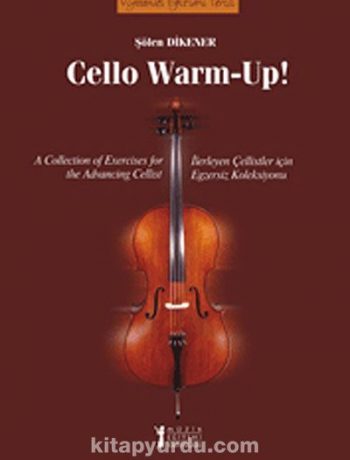 Cello Warm-Up!
