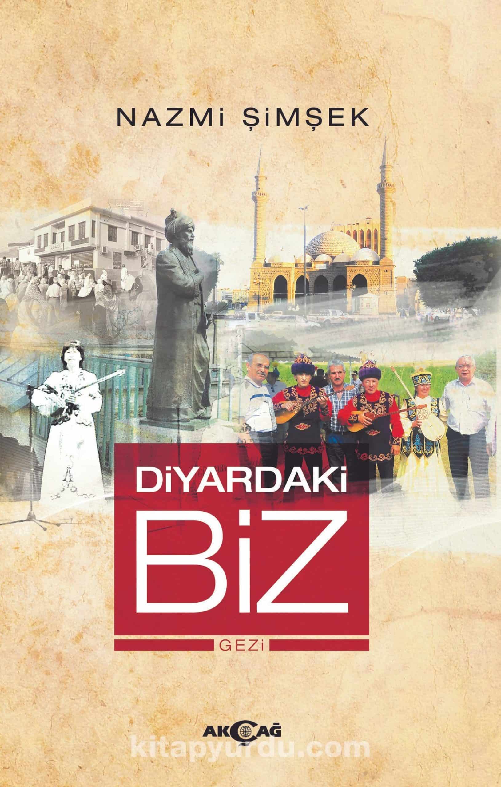 Diyardaki Biz