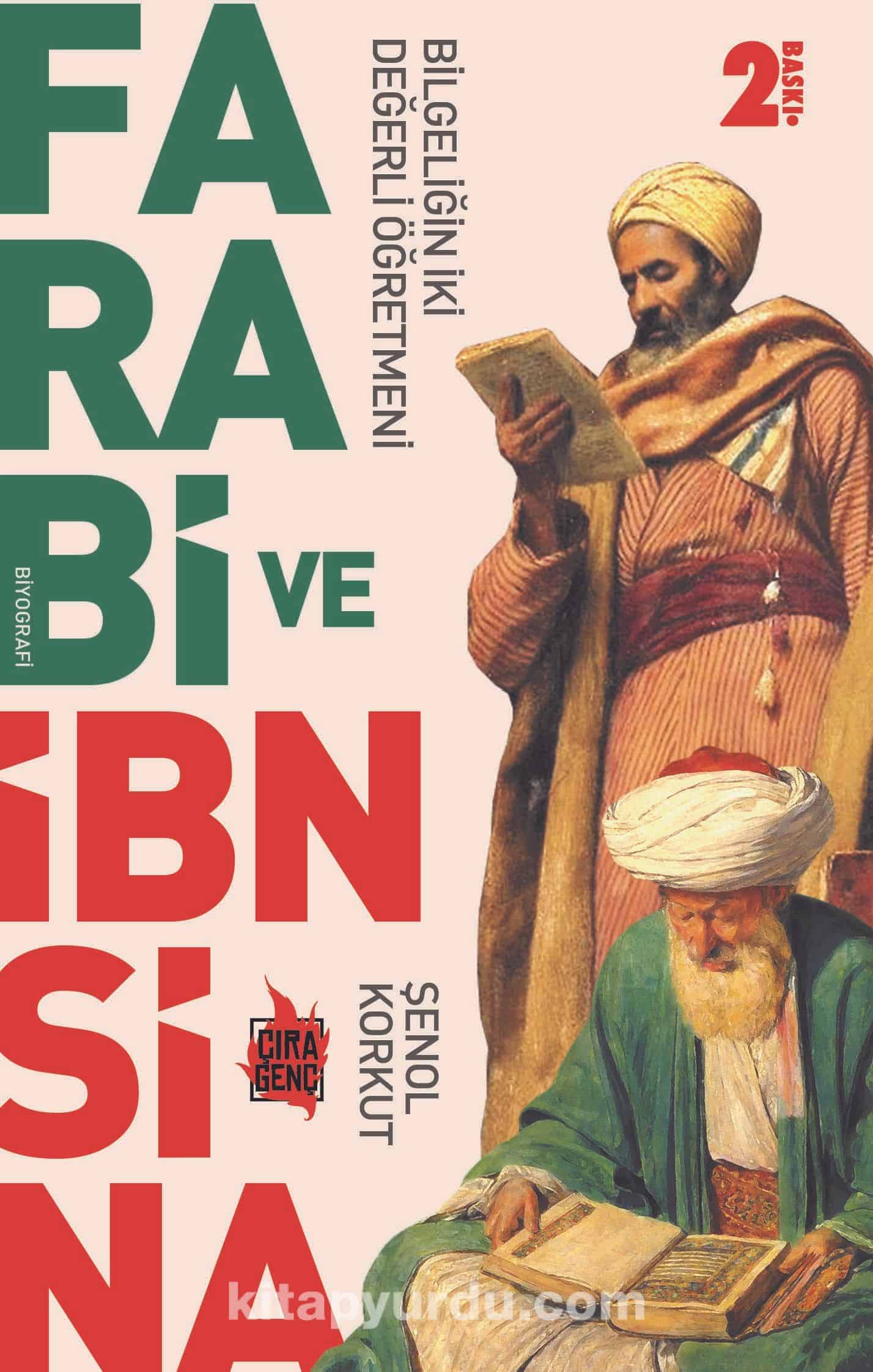 Farabi ve İbn Sina