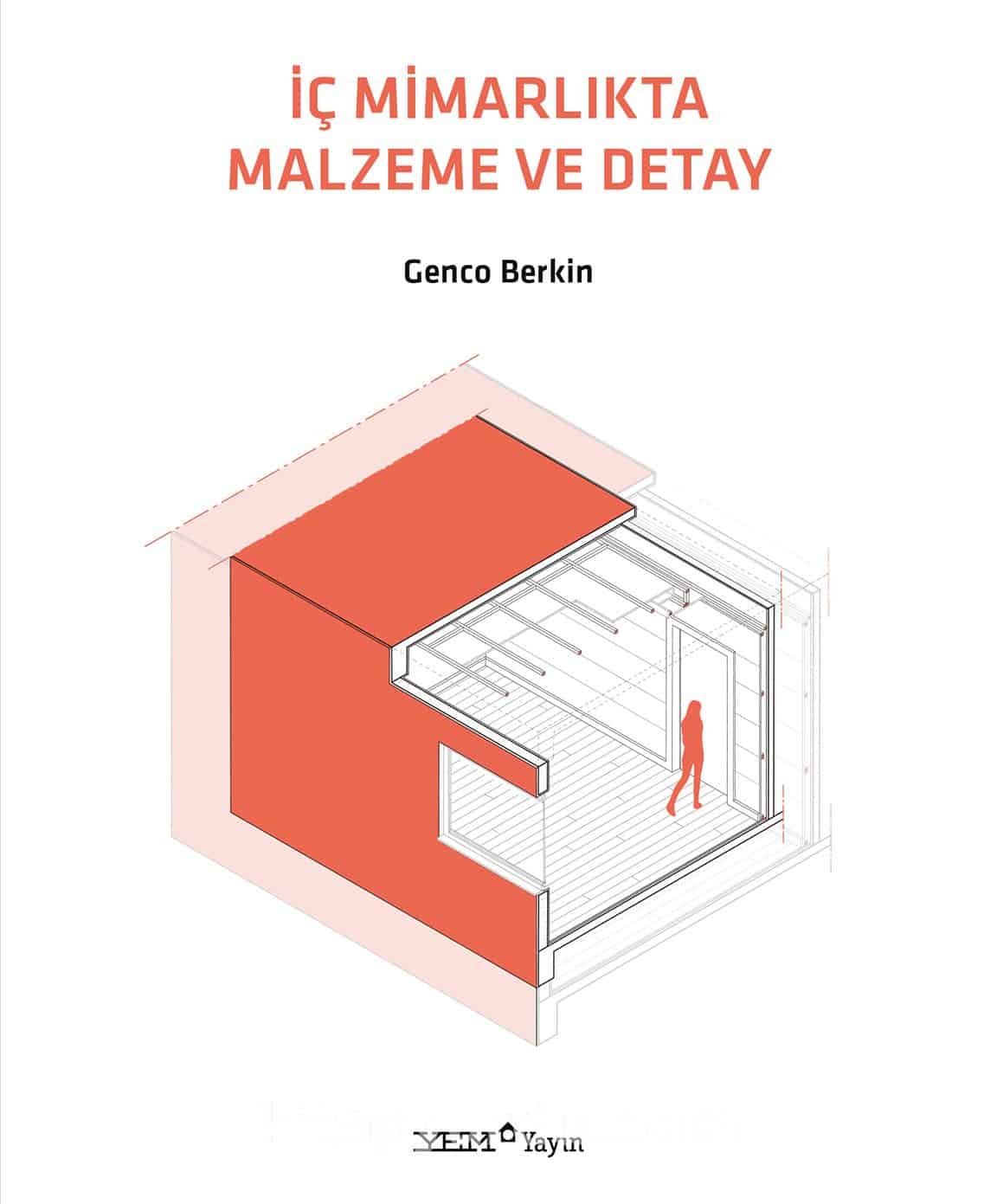 İç Mimarlıkta Malzeme ve Detay