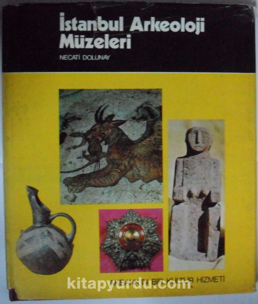 İstanbul Arkeoloji Müzeleri Kod:20-C-26