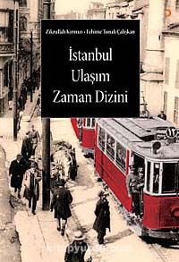 İstanbul Ulaşım Zaman Dizini