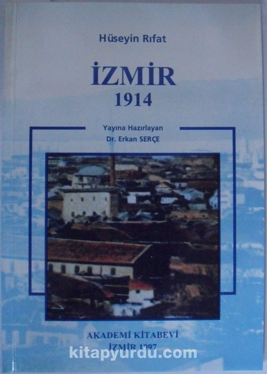 İzmir 1914 (2-H-4)