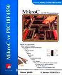 Mikro C ile PIC Programlama (18F4550)