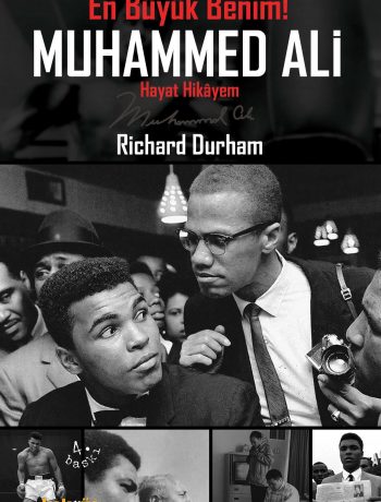 Muhammed Ali - En Büyük Benim Hayat Hikayem