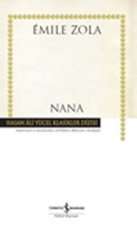 Nana (Karton Kapak)