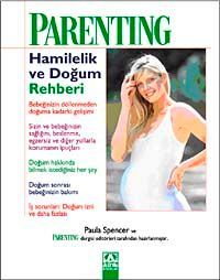 Parenting Hamilelik ve Doğum Rehberi