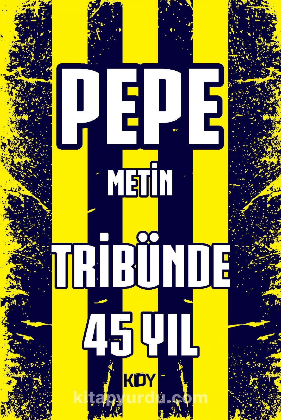Pepe Metin