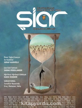 Şiar Dergisi Sayı: 16 Mayıs-Haziran 2018