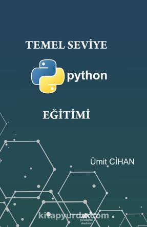 Temel Seviye Python Eğitimi