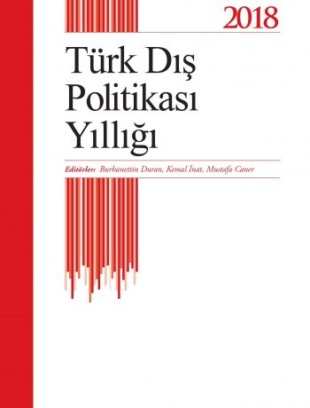 Türk Dış Politikası Yıllığı 2018