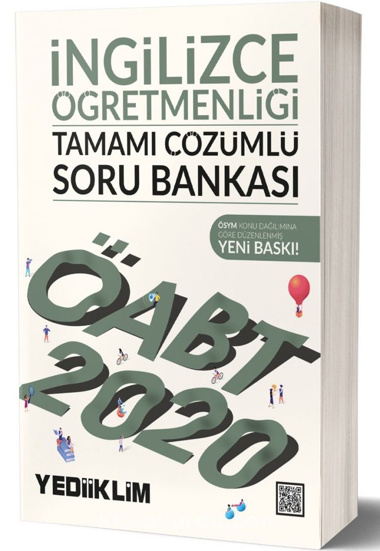 2020 KPSS ÖABT İngilizce Öğretmenliği Tamamı Çözümlü Soru ...