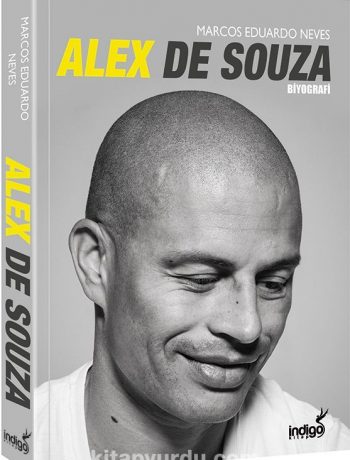 Alex de Souza