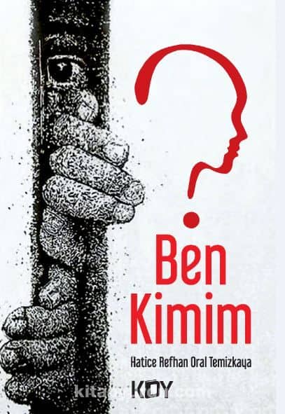 Ben Kimim?