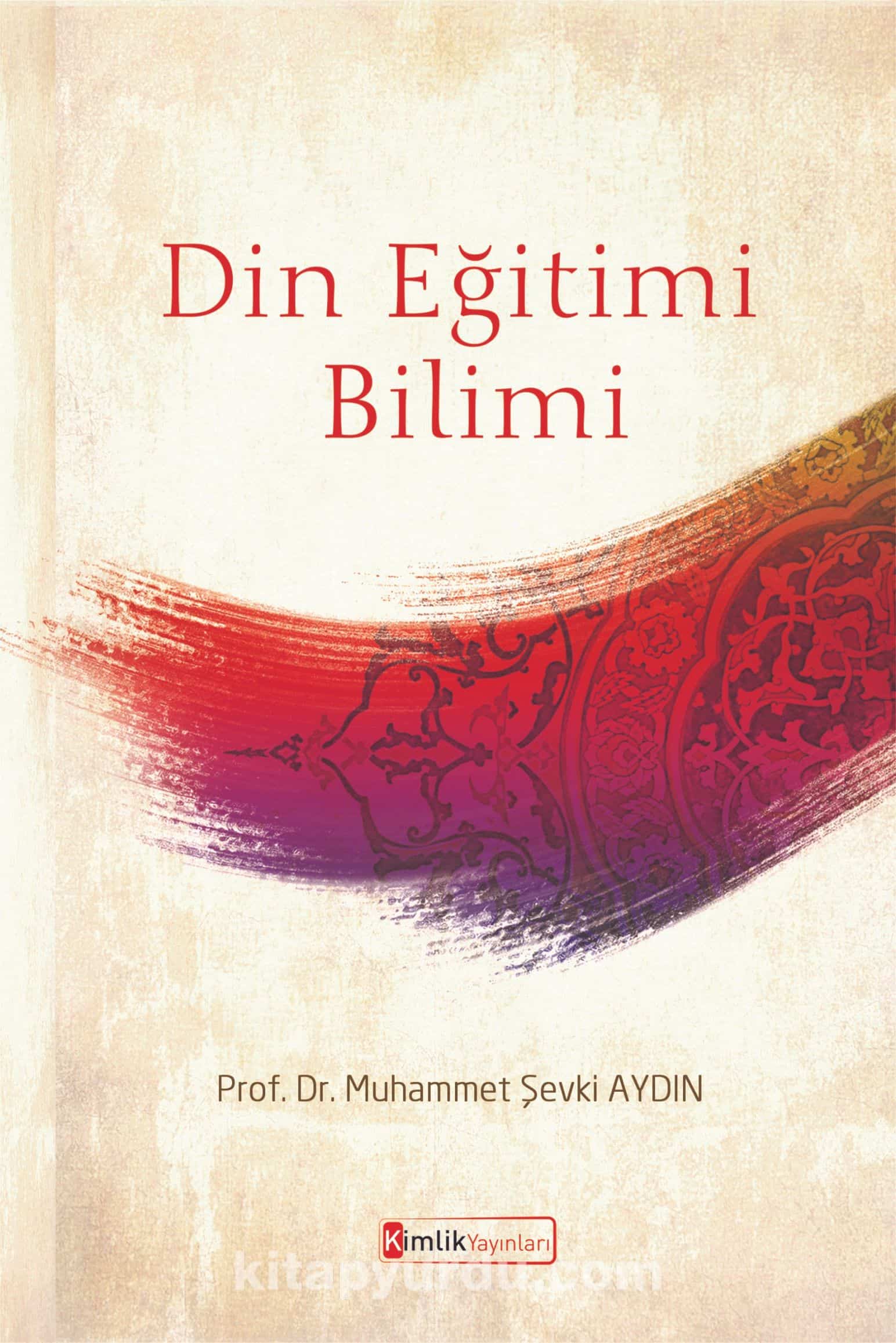 Din Eğitimi Bilimi