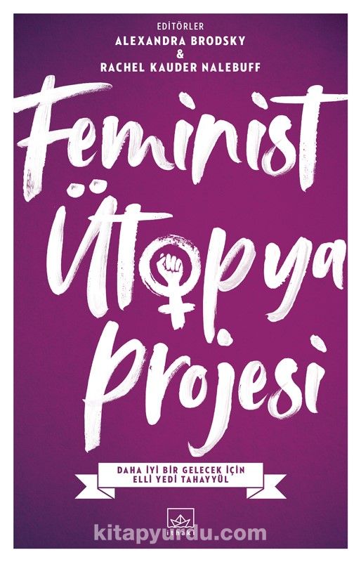 Feminist Ütopya Projesi