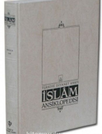 İslam Ansiklopedisi 42.Cilt