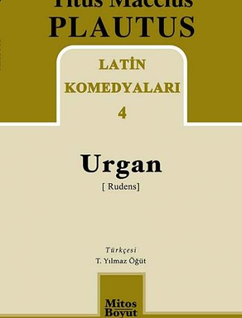 Latin Komedyaları 4 / Urgan