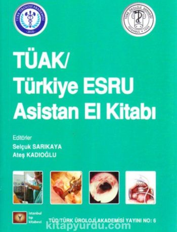 TÜAK / Türkiye Esru Asistan El Kitabı