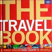 The Travel Book (Hardcover) (17,5-17,5)