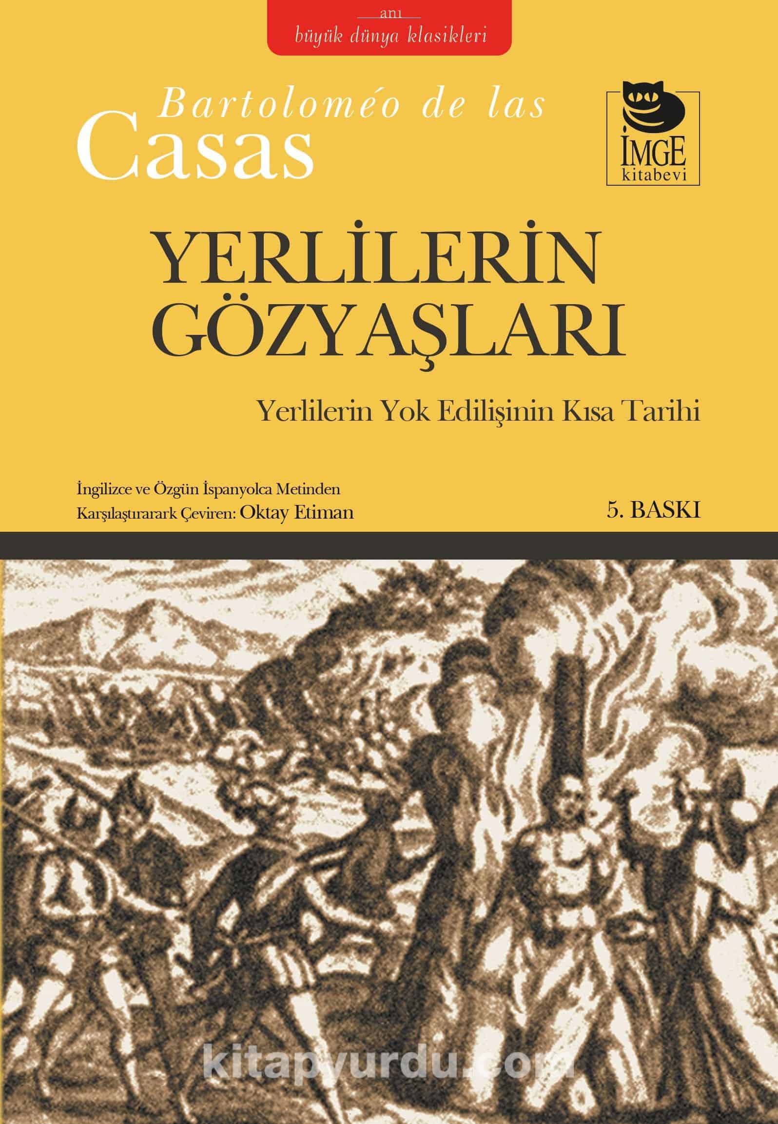 Yerlilerin Gözyaşları & Yerlilerin Yok Edilişinin Kısa Tarihi