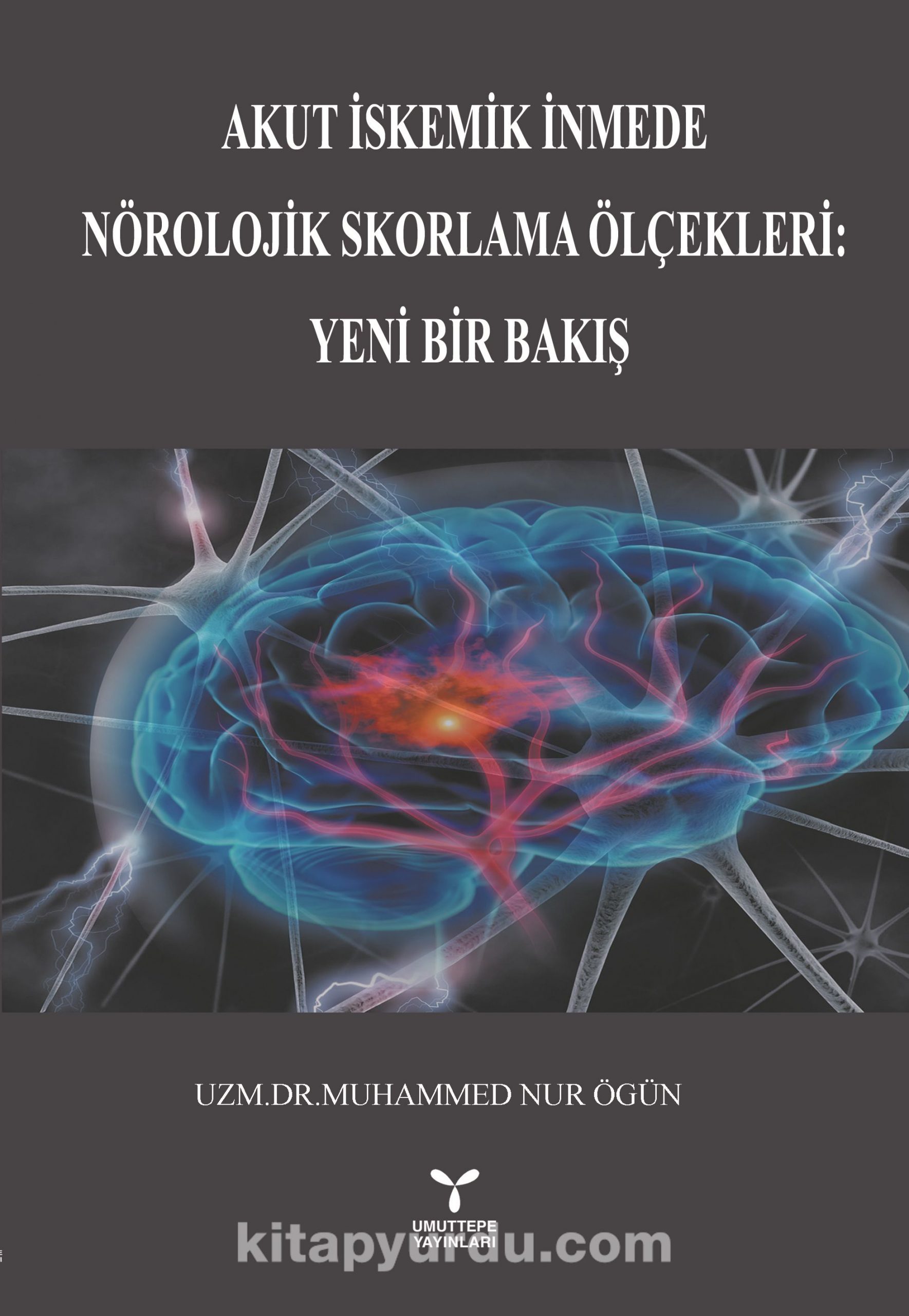 Akut İskemik İnmede Nörolojik Skorlama Ölçekleri: Yeni Bir Bakış