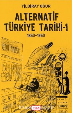 Alternatif Türkiye Tarihi 1