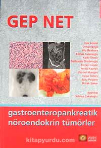 Gep Net & Gastroenteropankreatik Nöroendokrin Tümörler