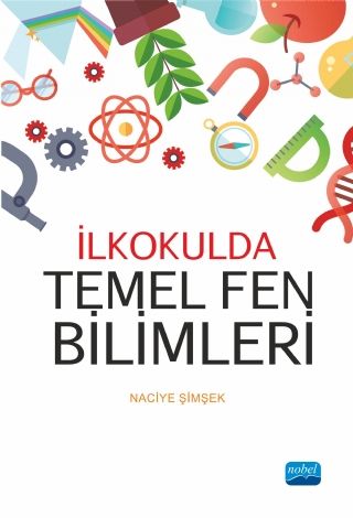 İlkokulda Temel Fen Bilimleri