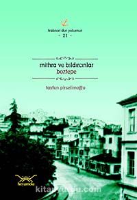 Mithra ve Bıldırcınlar Boztepe / Trabzon'dur Yolumuz -21