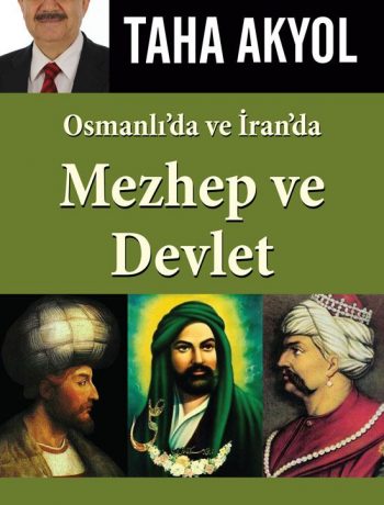 Osmanlı ve İran'da Mezhep ve Devlet