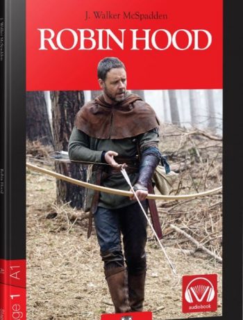 Robin Hood / Stage 1 A1