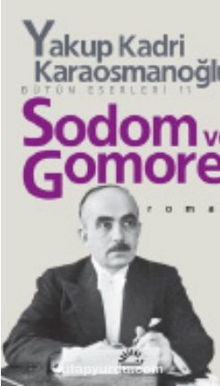 Sodom ve Gomore Bütün Eserleri 11