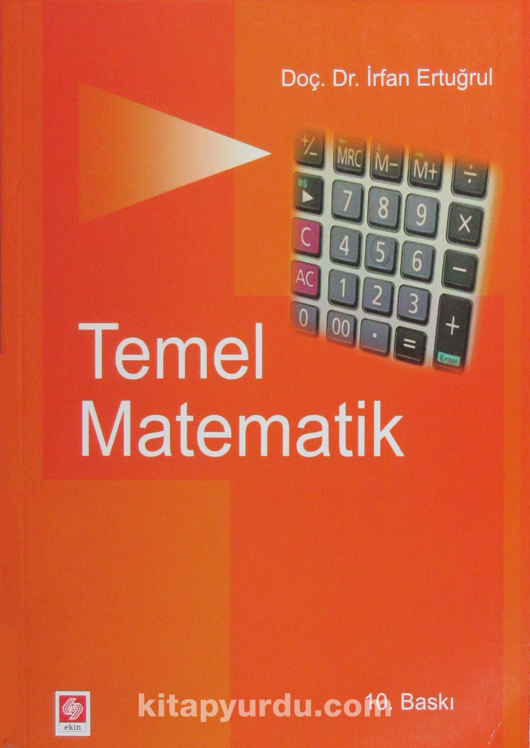 Temel Matematik